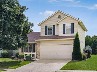 33 Fieldcrest Dr, Delaware, OH 43015