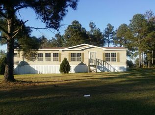 1754 Old Stapleton Rd, Wrens, GA 30833