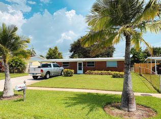 3739 Dunes Rd, Palm Beach Gardens, FL 33410