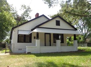 416 Heustess St, Montgomery, AL 36107