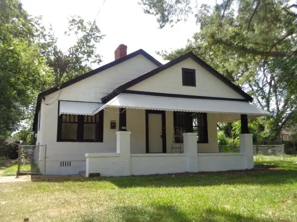 416 Heustess St, Montgomery, AL 36107
