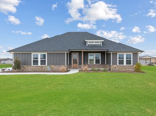 709 County Road 4530, Decatur, TX 76234