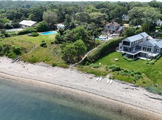 223 Kings Point Rd, East Hampton, NY 11937