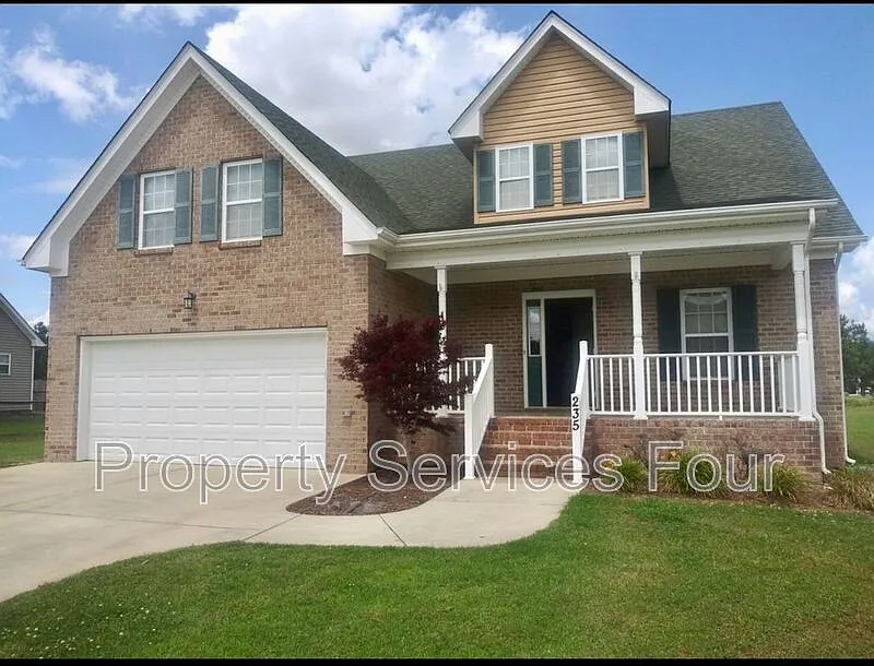 235 Moyock Landing Dr