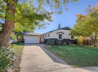 4140 Hunt Ct, Boulder, CO 80303