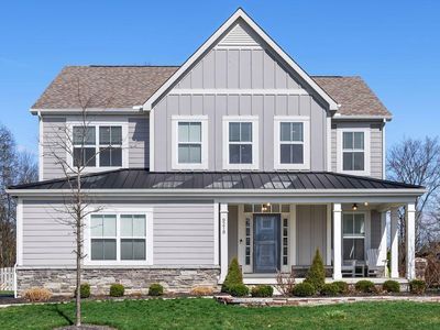 9218 Pickens Dr, Blacklick, OH, 43004