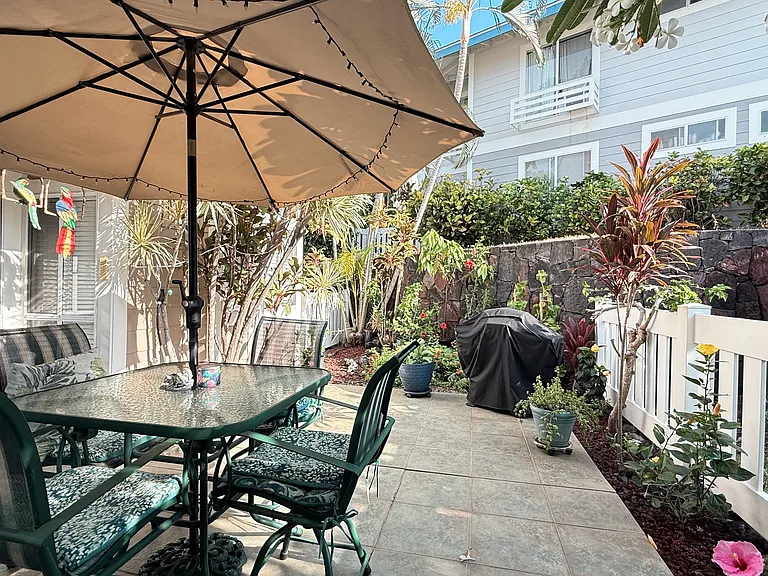 76-6081 Alii Dr #CC101 — Photo 30