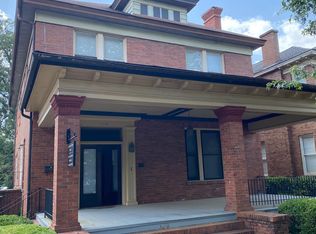 328 Orange St APT 3, Macon, GA 31201