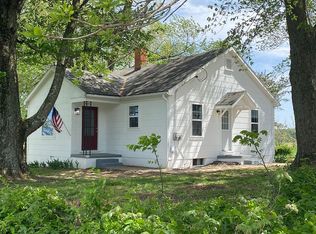 4615 Hilliard Ln, Evansville, IN 47725