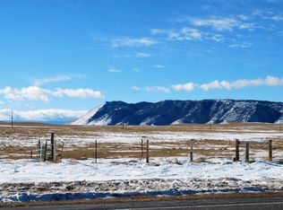 22 Wild Horse Ranch, Laramie, WY 82070