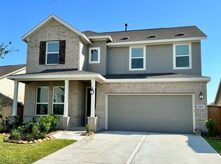 26607 Woodland Strawberry Ln, Katy, TX 77493