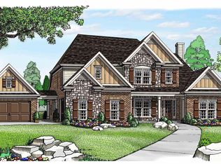 1205 Highgrove Ct #5, Monroe, GA 30655