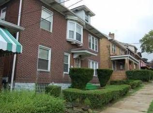 3114 Iowa St, Pittsburgh, PA 15219