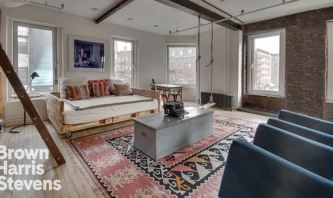 Rented by Brown Harris Stevens | media 33