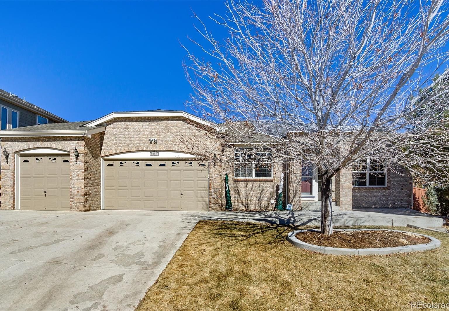 1311 Galactic Place, Castle Rock, CO 80108 | Zillow