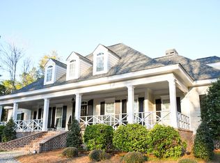 292 Covey Cove Dr, Dawson, GA 39842