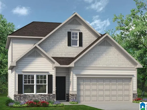 216 Springdale Ln, Columbiana, AL 35051