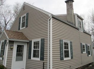 13 Lebanon St, Worcester, MA 01603