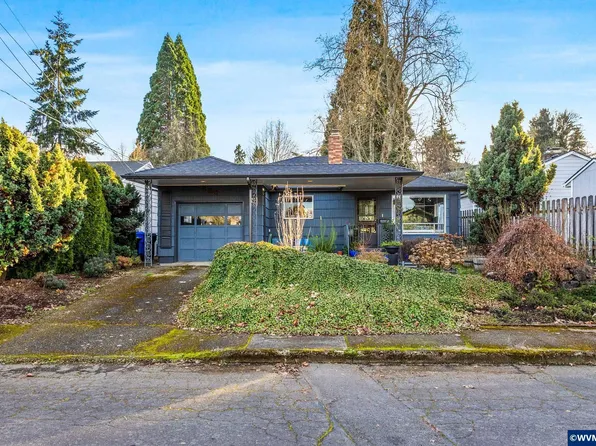 830 Kumler St SE, Salem, OR 97302