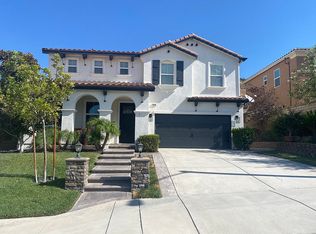 20345 Julia Ln, Santa Clarita, CA 91350