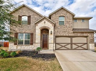 200 Hot Spring Valley, Buda, TX 78610