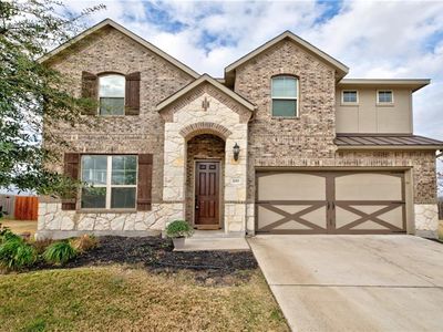 200 Hot Spring Valley, Buda, TX, 78610