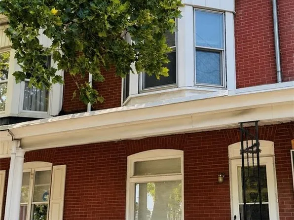 1931 W Liberty St, Allentown, PA 18104
