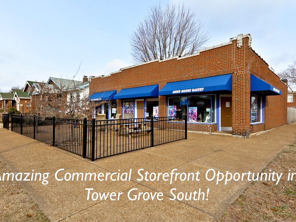 Great Corner lot!