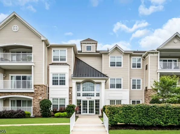 7110 Westover Way BLDG 7000B #7110, Franklin Twp., NJ 08873