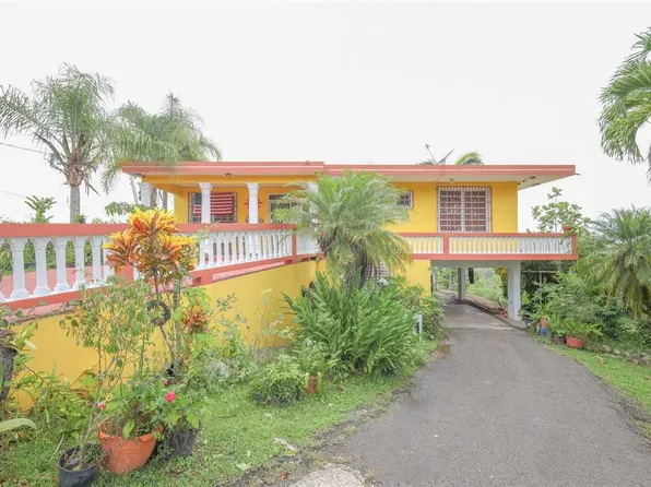 State Route 433 Km #1.2, San Sebastian, PR 00685