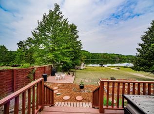 7515 Pike Ln, Central Lake, MI 49622