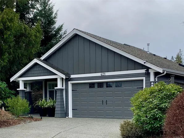 421 Day Pl, Parksville, BC V9P 1Z6