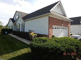 1515 Tarrington Way, Hatfield, PA 19440