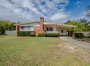 1928 Semur Rd, Pensacola, FL 32503