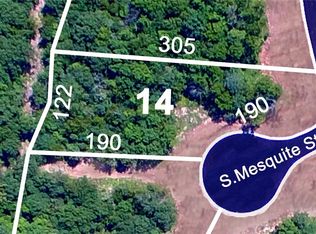 11770 S Mesquite St, Olathe, KS 66061