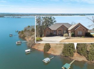 207 Edgewater Dr, Anderson, SC 29626