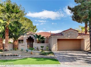 2064 Sutton Way, Henderson, NV 89074