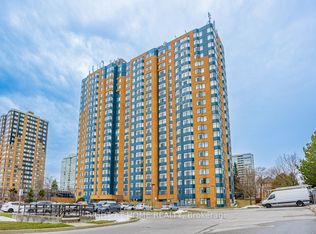 88 Alton Towers Cir #406, Toronto, ON M1V5C5