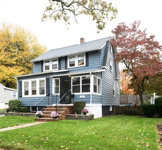 59 Katherine Rd, Stoneham, MA, 02180