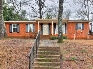 664 Glenmore Ave, Belvedere, SC 29841