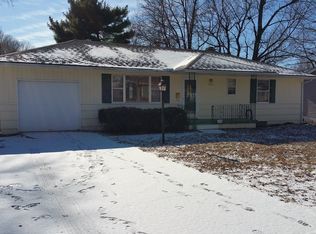 4507 E 112th St, Kansas City, MO 64137
