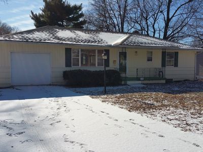 4507 E 112th St, Kansas City, MO, 64137