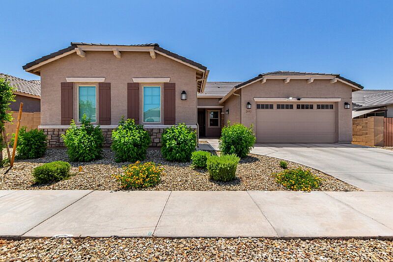 1st image of 24393 N 169th Dr