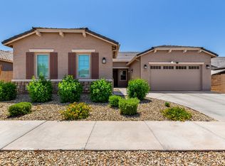 24393 N 169th Dr, Surprise, AZ 85387