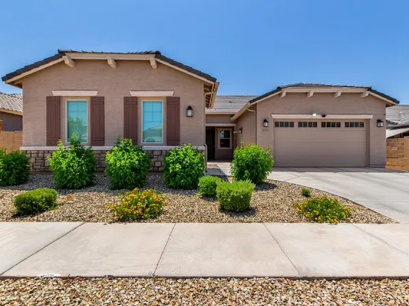 24393 N 169th Dr, Surprise, AZ 85387
