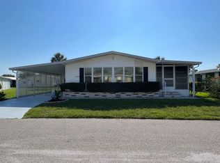 6362 Ravenglass Way Lot 151, Sarasota, FL 34241