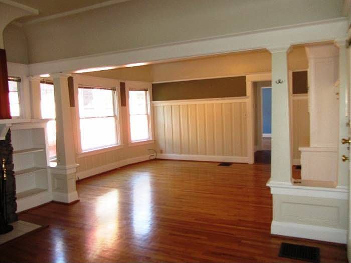 Living/ Dining