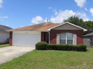 356 Mizzen Ln, Perdido Key, FL 32507