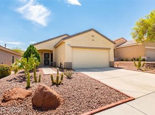 2187 Indigo Creek Ave, Henderson, NV 89012