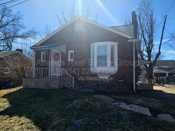 1942 Damato Ct #D, Saint Louis, MO 63136